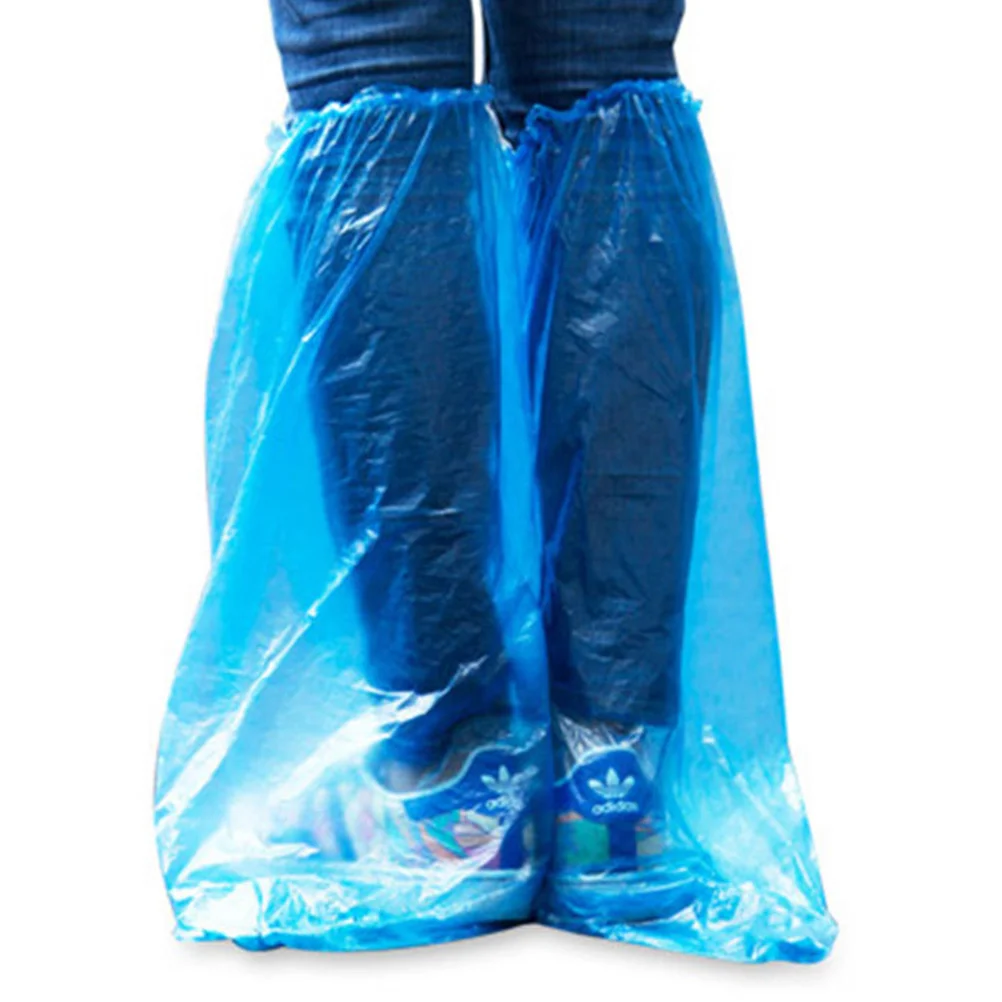 

100 Shoes Cover Premium Prime High Quality Shoe Protector Shoes Cover Rain Shoes Cover for Men