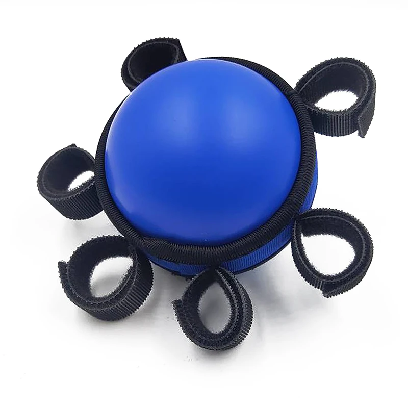 

Exercise equipment finger grip ball grip fitness exercise finger strength five fingers