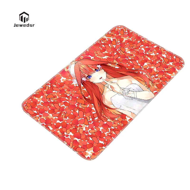 

Room Mats Floor Carpets Classic Quintuplets Kitchen Mat Carpet Home Prayer Rug Door Entrance the Living Bath Decoration Doormat