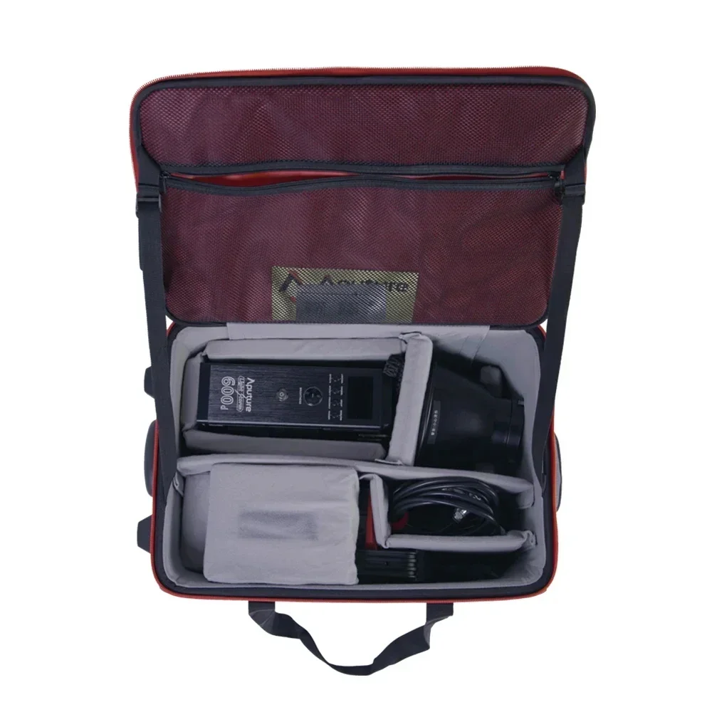 Aputure LS600D 600 Вт COB светодиодный светильник Storm Daylight Адаптивная яркость ЖК-дисплей