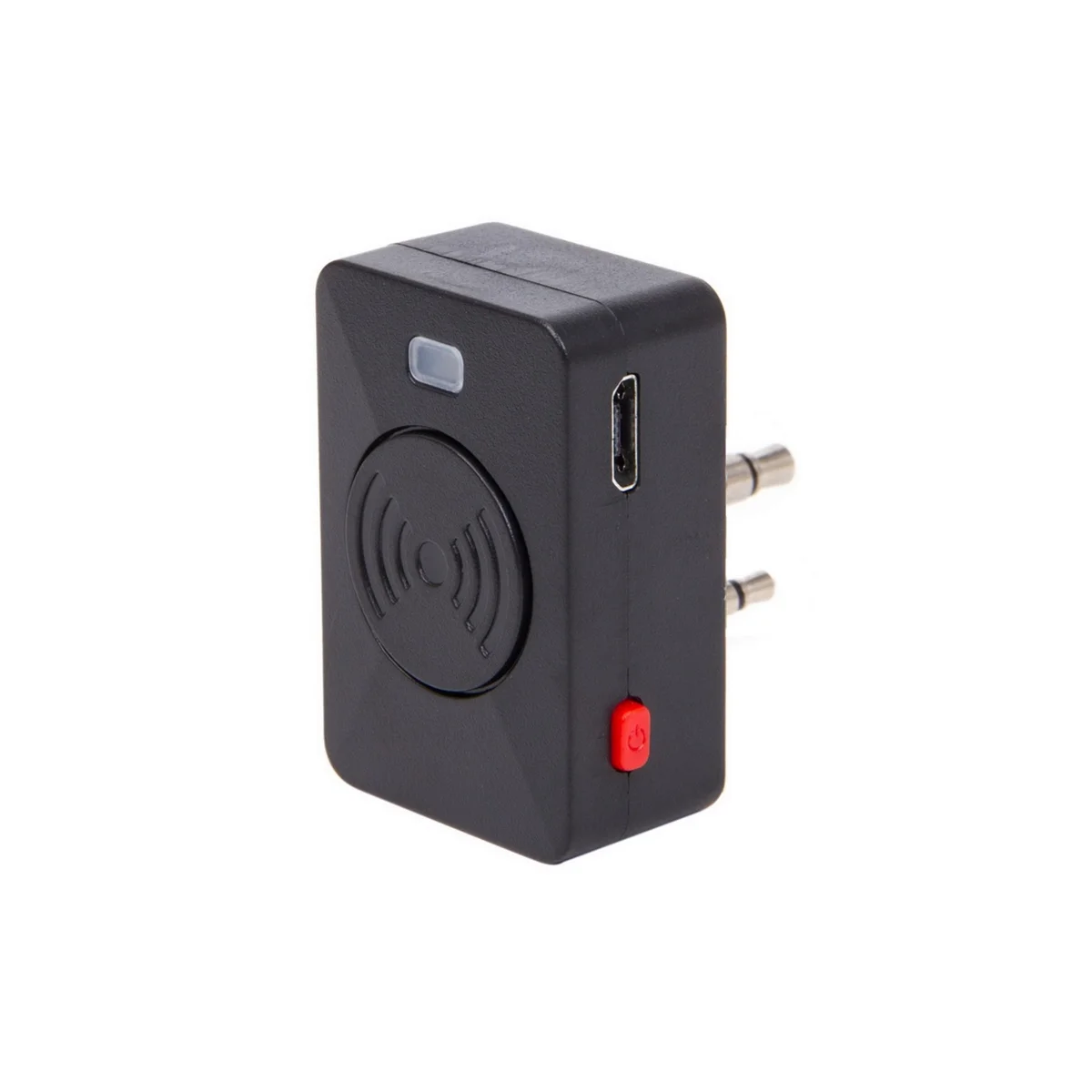 Беспроводная рация Bluetooth PTT гарнитура наушники для Motorola EP450 GP88 PRO2150 P110 микрофон