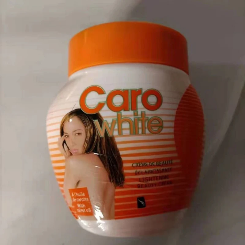 

300ml Powerful Original Carotone Brightening Cream Effective Whitening Cream for Dark Skin