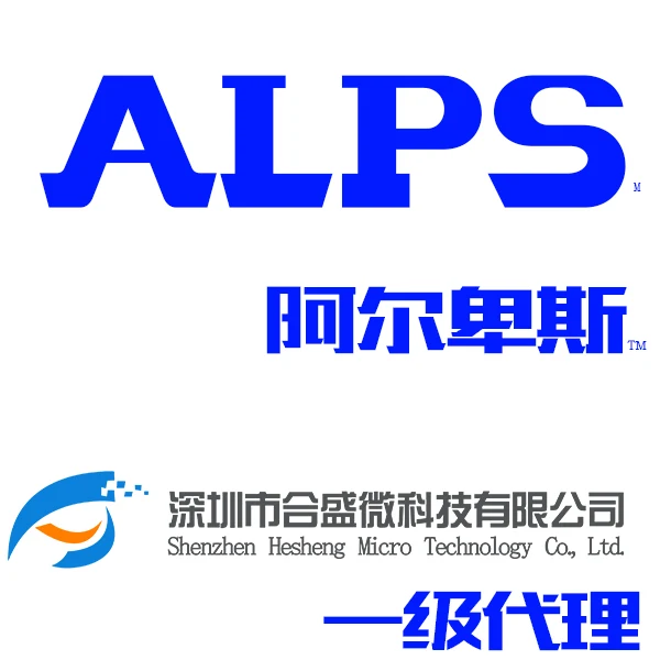 

Alps First-Class Agent Ssag130200 Slide Switch Spot Goods