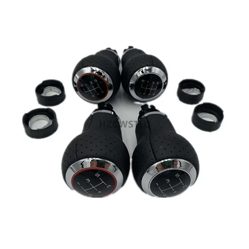 Ручка переключения передач для Audi A4 S4 B8 8K A5 8T Q5 8R S Line 2007-2015 CW03001 CW03002
