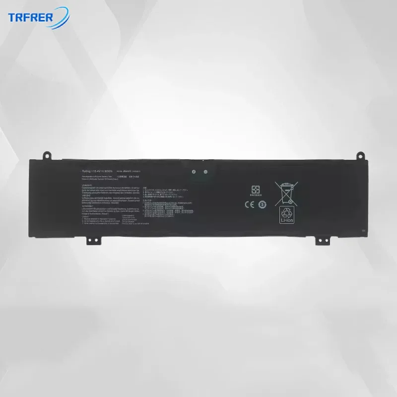 Фото MA C41N2013-1 аккумулятор для ноутбука Asus ROG Strix g513 g513im g713 g713im g713qm Rog g533 g533qm g533qr g733zm №2