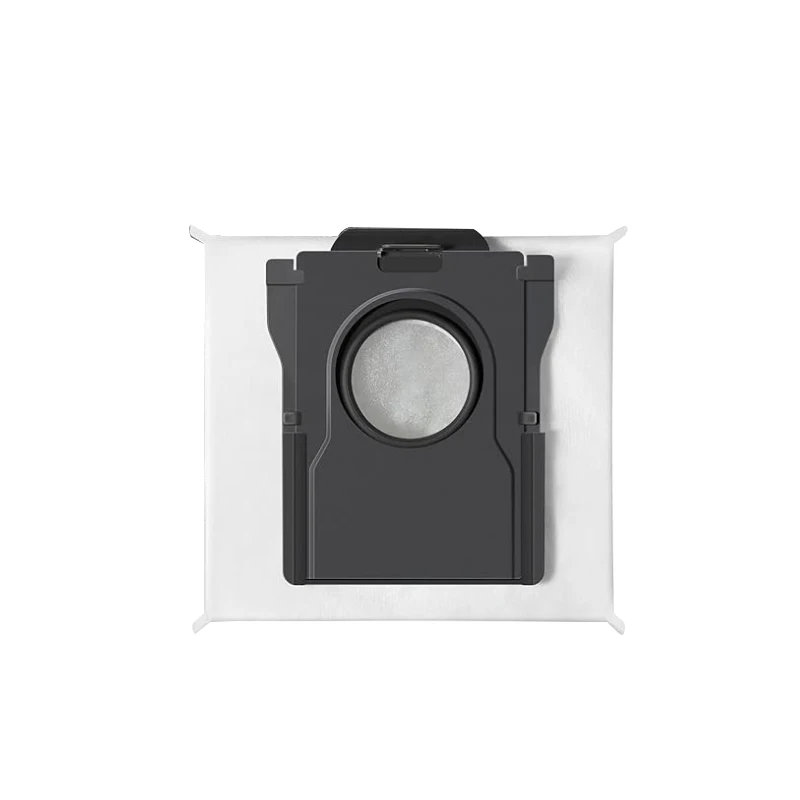 Фото Подходит для (Dreame X40 Ultra / L40 Ultra, MOVA P50 Pro Ultra /P10 Pro Ultra) Детали Основный ролик Боковая щетка Фильтр Швабра Тканевый мешок для пыли №3