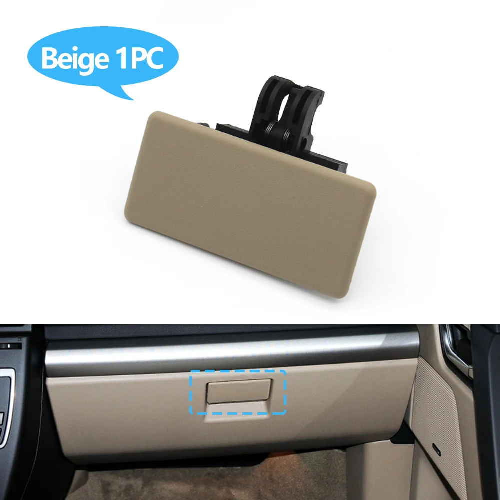 

Ручка открывания перчаточного ящика со стороны пассажира с левым рулем для Land Rover Freelander 2 Discovery LR 002979 ,LR 007072