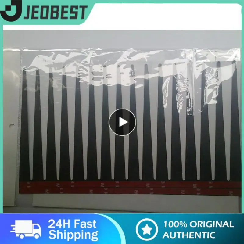 

3/5/10PCS 3d Personalized Stickers Cute False Eyelashes Black Car Headlight Decoration Cute Funny Decal Car Interior Accessories