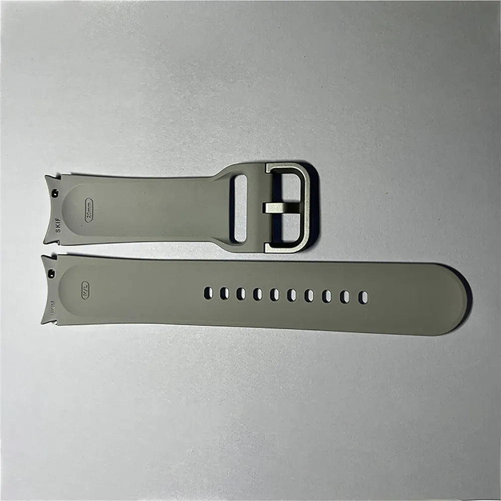 

20MM Replacement Watch Strap Sport Strap for Samsung Galaxy Watch 4