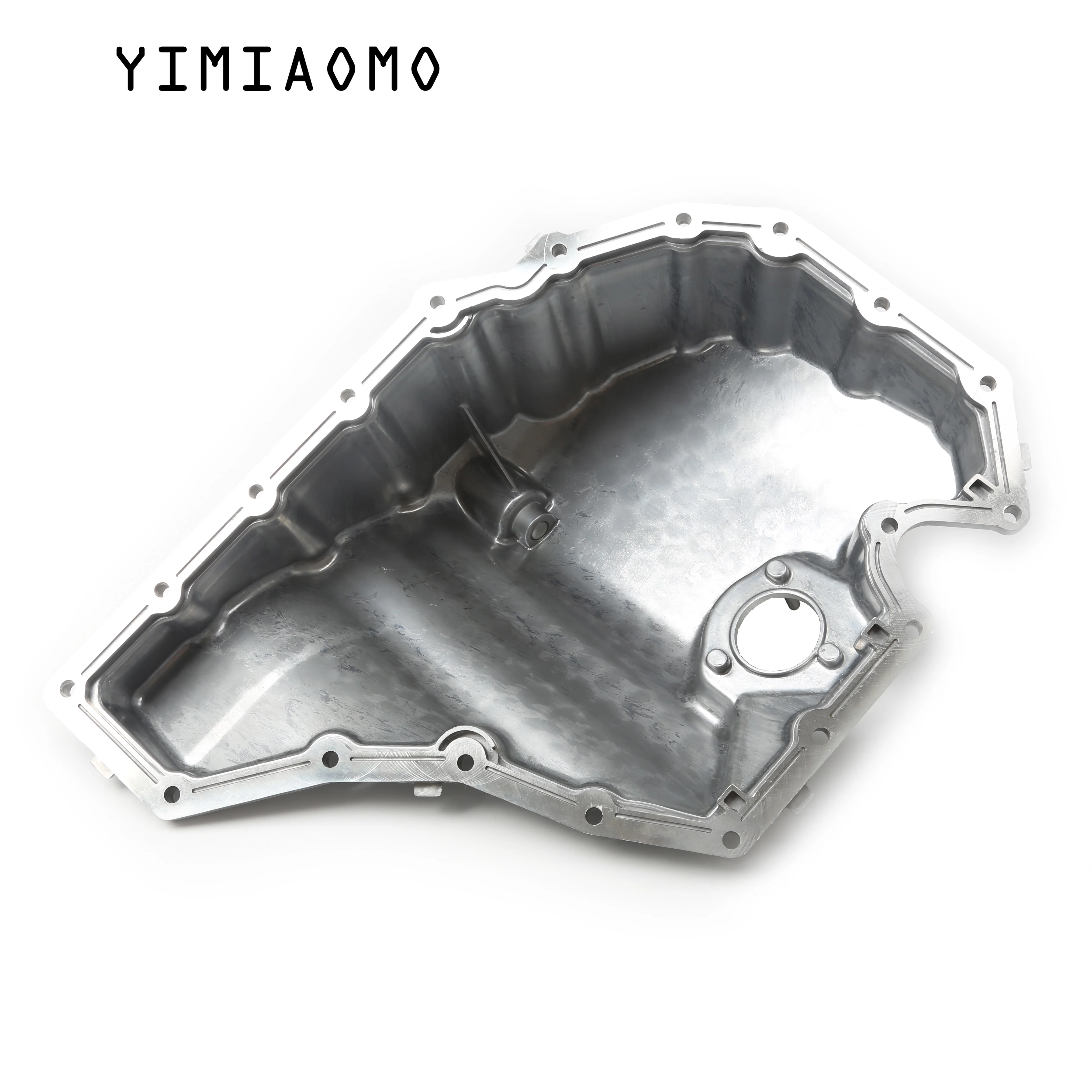 

06L103598J Aluminum Alloy Engine Oil Pan For Audi A4 Allroad Quattro 2010-2016 2.0TFSI A5 A6 A7 Sportback 2015-2018 06L103598AG