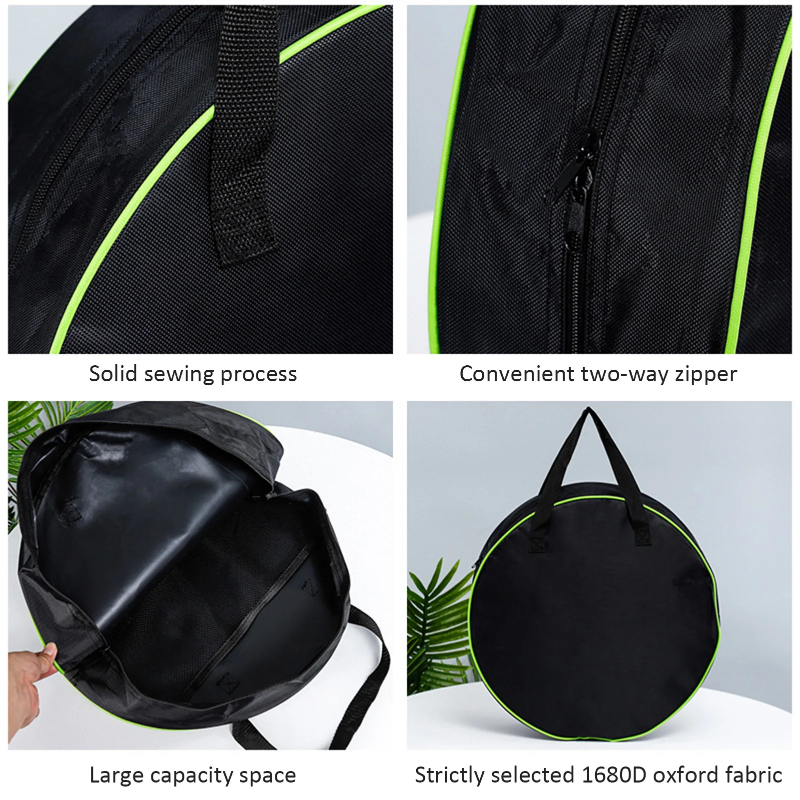 Сумка для переноски кабеля водонепроницаемая огнестойкая зарядного устройства