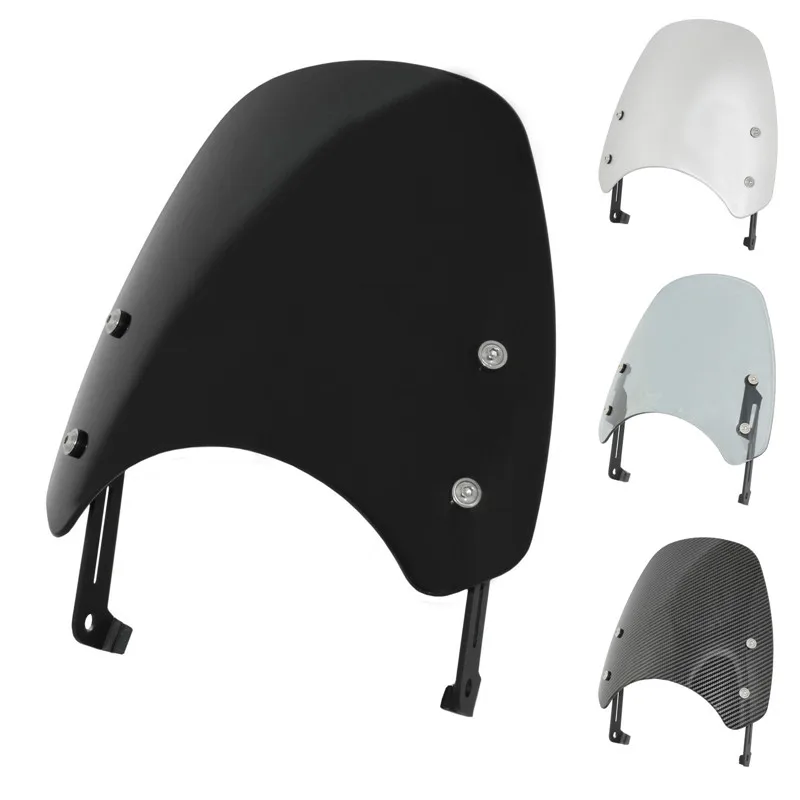 Экран ветровой для мотоцикла Triumph Speed Twin 1200 2019 2020