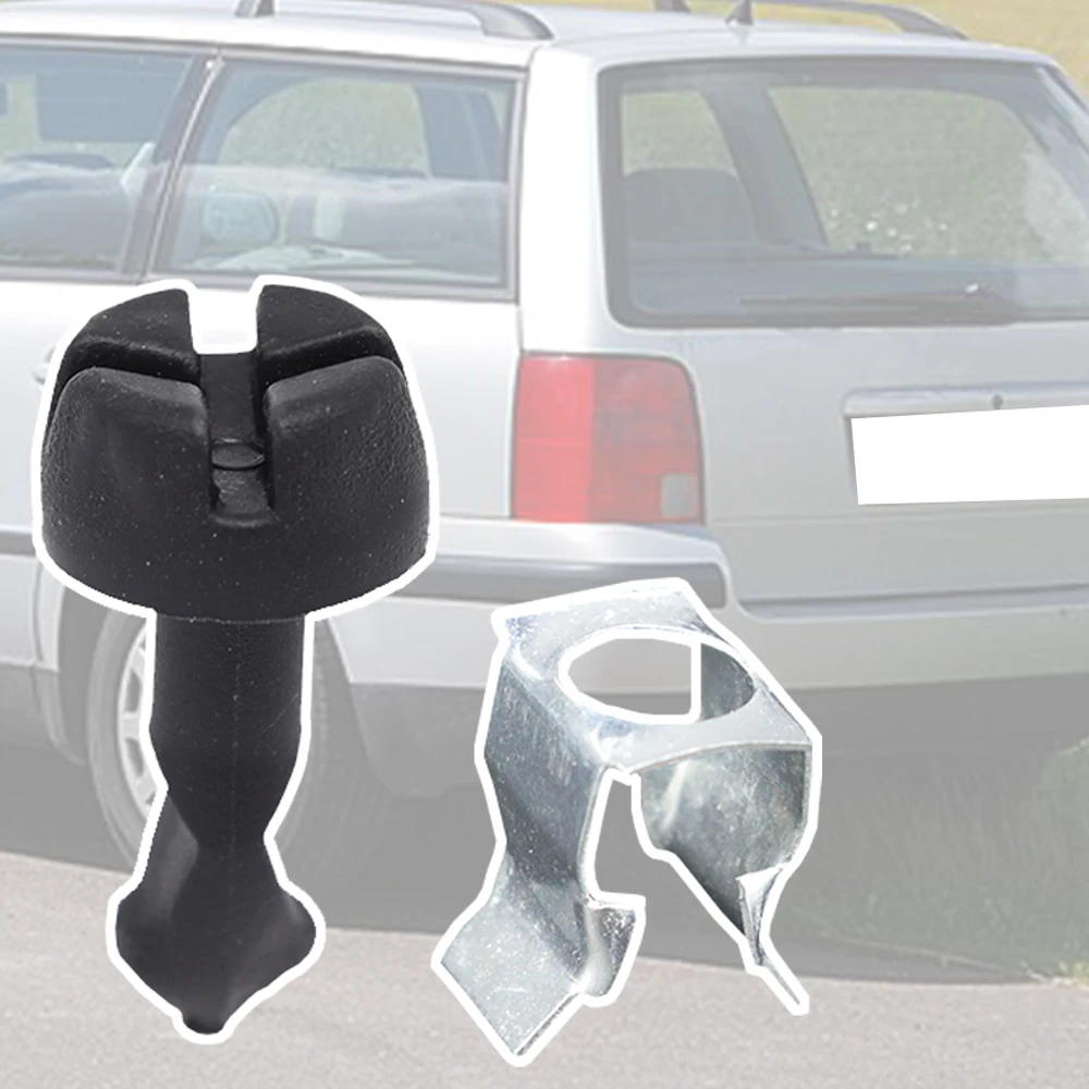 

5 комплектов для Audi A4 1995-2008 A6 C4 C5 VW Passat 1996-2000 N 90565301 Верхняя крышка двигателя Зажим цилиндра Поворотный стопорный штифт Винты Шпилька