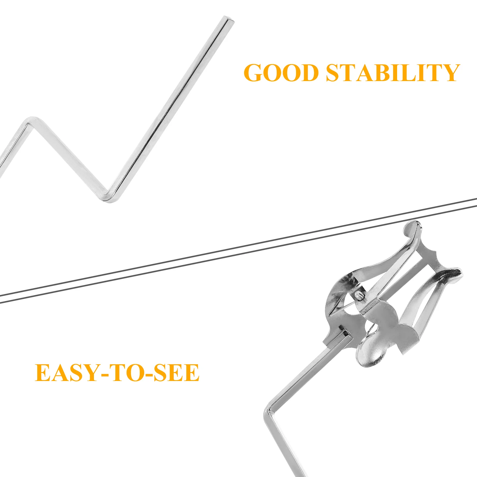 Маршевый лист стойка для нот подставка саксофона папка железный аксессуар