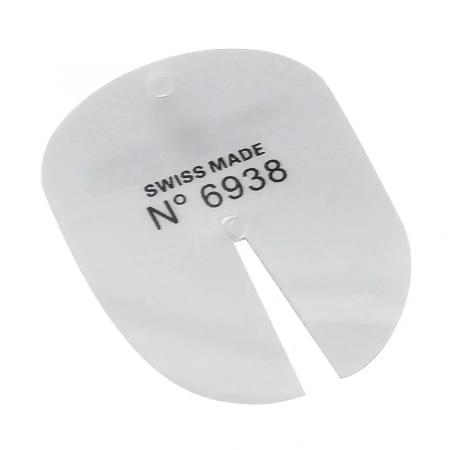 1 шт. 6938 протектор циферблата для снятия меняющиеся часы наручные запасные части