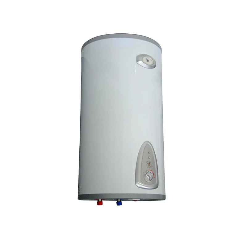 

Horizontal installation type PE shell electric water heater