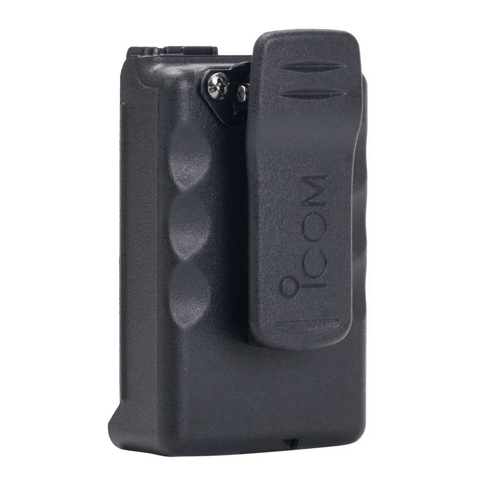 BP-226 Walkie Talkie Battery чехол IPX4 Waterproof Protection Box для ICOM IC-V85 IC-V85E/F60 Black