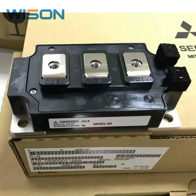 CM200DY-24A CM150DY-24A CM100DY-24A CM300DY-24A darmowa wysyłka nowy i oryginalny moduł