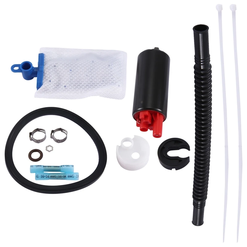 ATV Fuel Pump Replaces 709000662 As Shown Motorcycle Accessories For Can-Am Defender 2016-2021