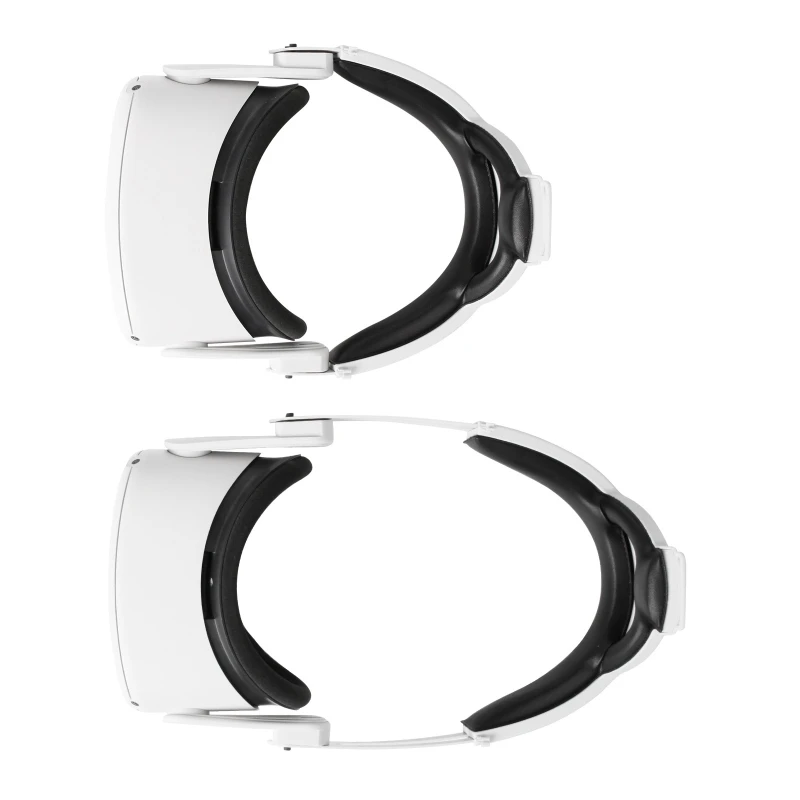 Регулируемая повязка на голову подушка шлем совместим с Oculus Quest 2 Поддерживайте