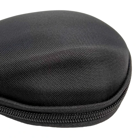 Жесткий дорожный чехол для мыши для беспроводной мыши Logitech MX Master 4/3/3S Жесткий дорожный чехол с карабином