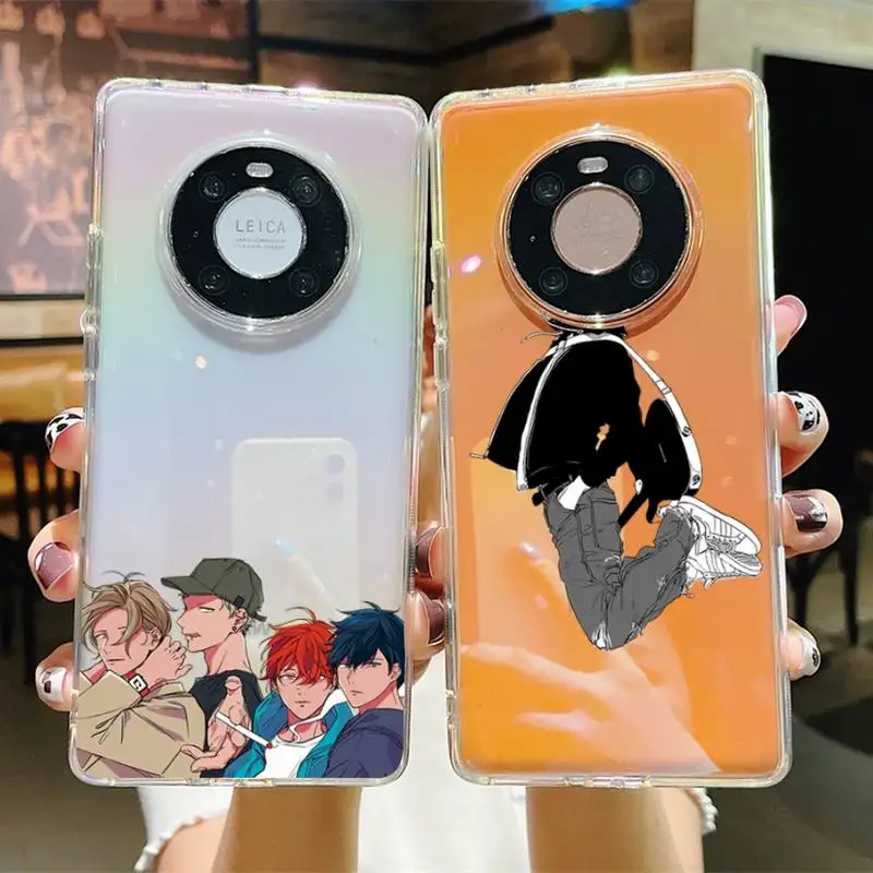 

Given Yaoi Anime Phone Case for Samsung S20 ULTRA S30 for Redmi 8 for Xiaomi Note10 for Huawei Y6 Y5 cover