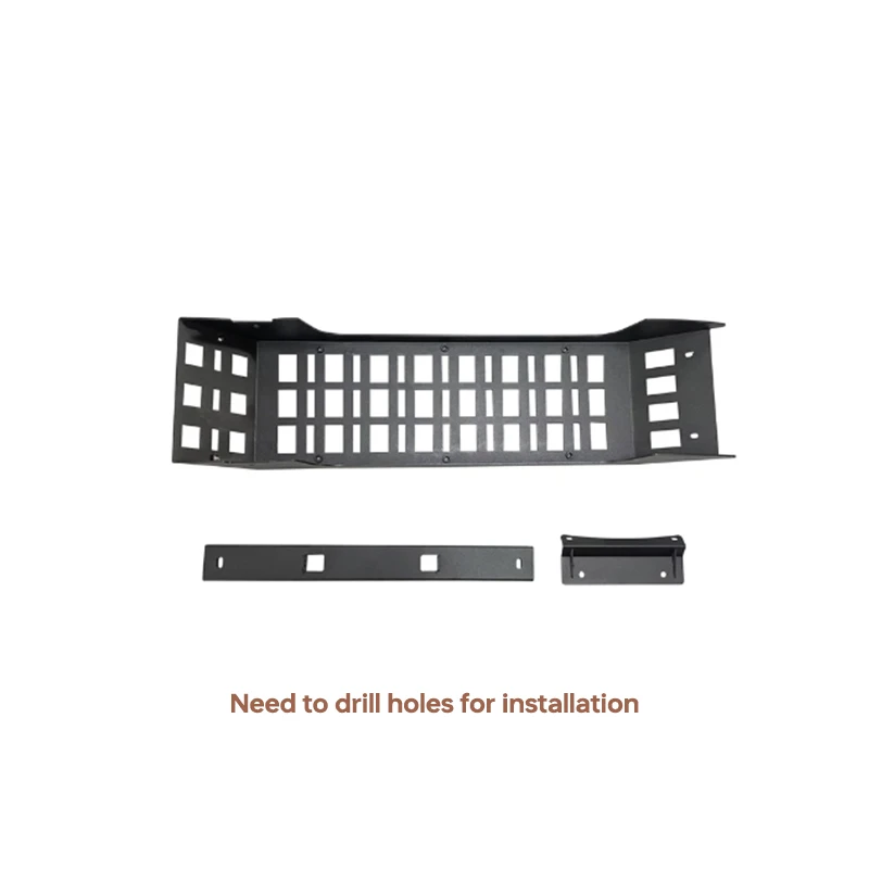 

Внутренняя корзина для хранения на крышу автомобиля для Suzuki Jimny Sierra JB74 JB64 2019-2023, внутренний лоток для хранения со стороны водителя, аксессуары