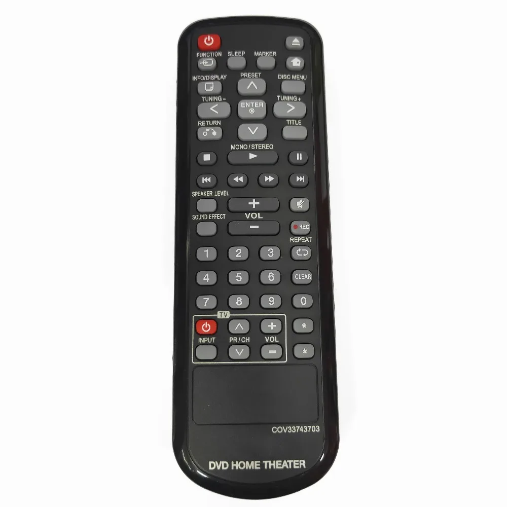 

Новый оригинальный COV33743703 для LG DVD, домашний кинотеатр