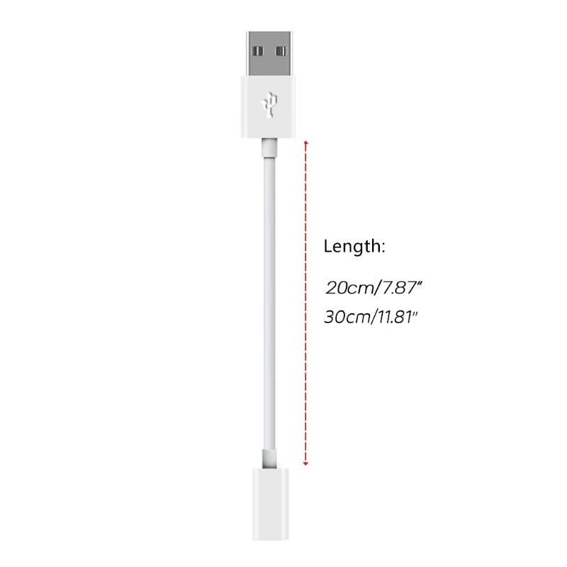 Кабель-адаптер USB типа C мама для наушников FreeLace
