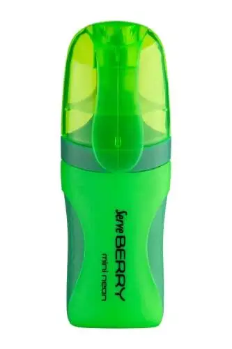 

Марка: Serve Berry, мини-хайлайтер, Категория: карандаш