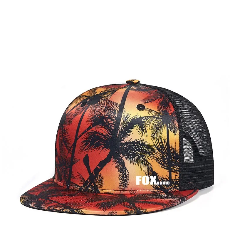 

Новинка, Солнцезащитная рыболовная Кепка Foxxamo для мужчин, спортивная бейсбольная кепка для активного отдыха, быстросохнущая летняя шапка для пешего туризма и велоспорта