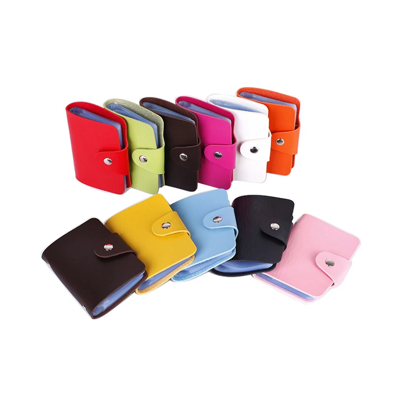 

Модный деловой телефон унисекс, женская сумка для кредитных карт, мужской клатч, органайзер, кошелек с 10 отделениями для карт