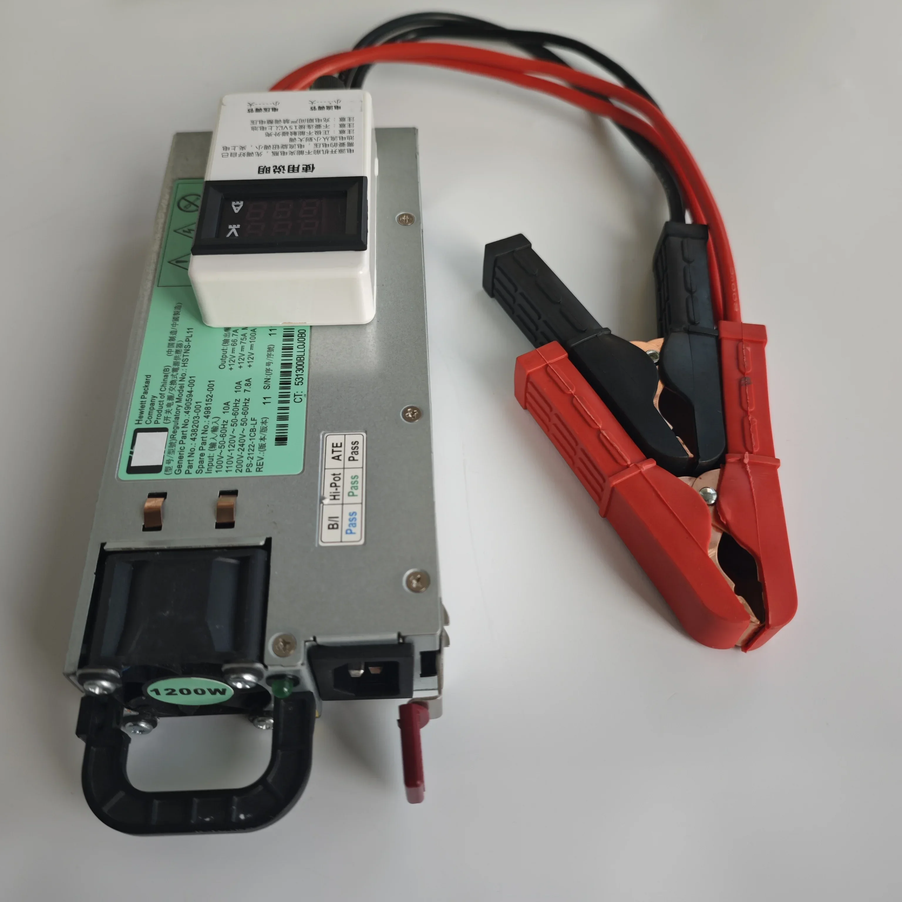 Автомобильный программируемый регулируемый источник питания 14 6 В 100 А