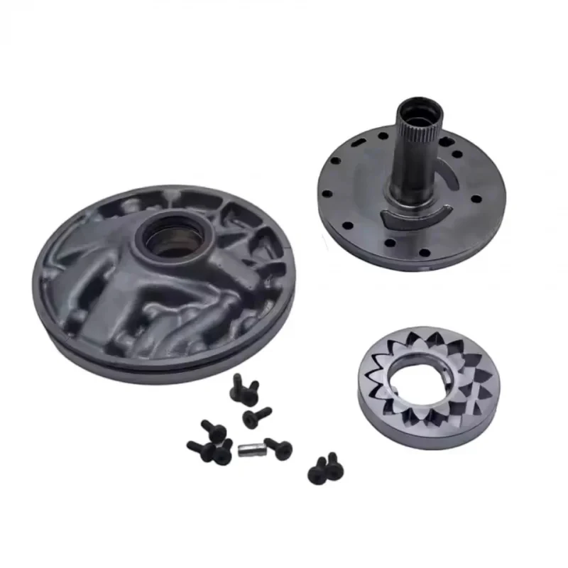 Фото Масляный насос трансмиссии 4HP16 ZF 93742035, гидравлический насос для Buick/Chevrolet/Daewoo/Suzuki №2