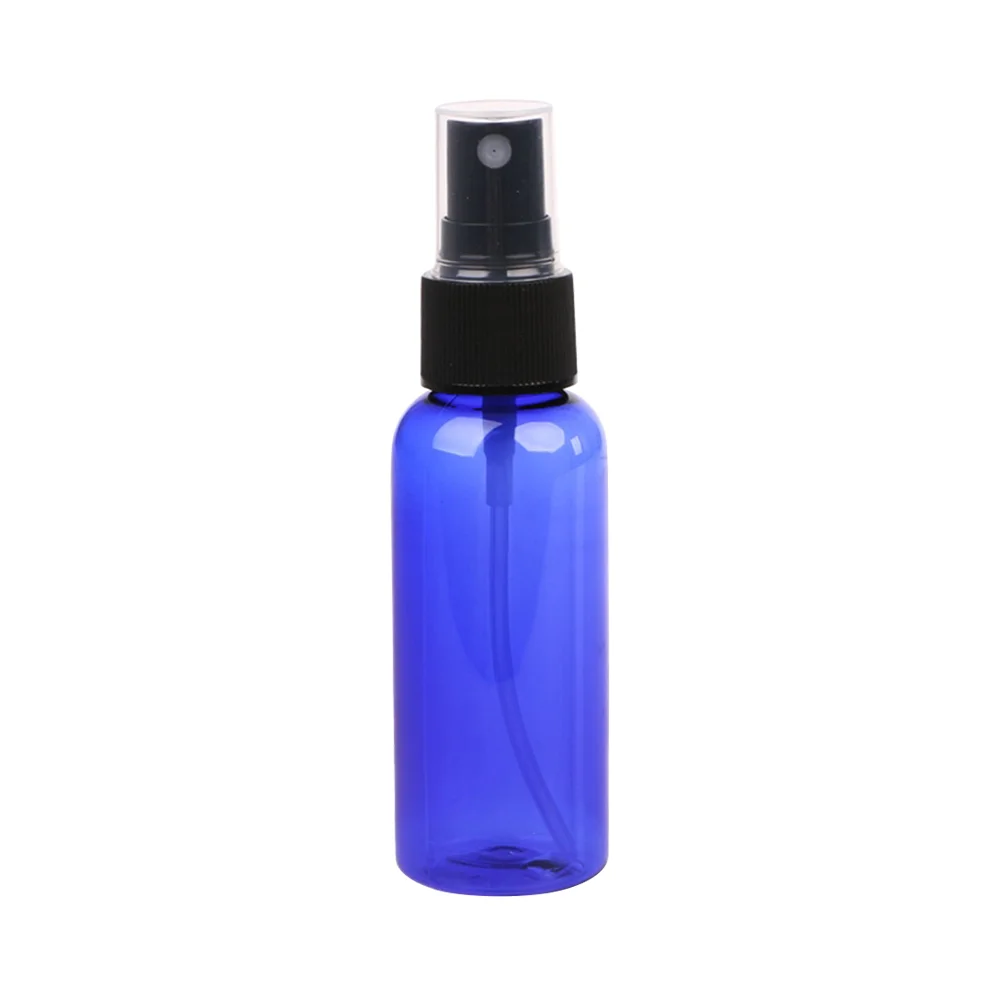 

Bottle Spray Bottles Travel Empty Perfume Makeup Aromatherapy Diffuser Vials Remover Plastic Containers Oils Portable Essential