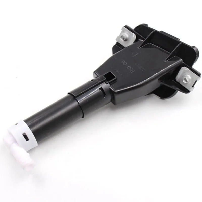 Новая левая/правая насадка для стиральной машины HONDA ACCORD CP1/CP2/CP3 2008 2009 2010 76885-TA1-M01