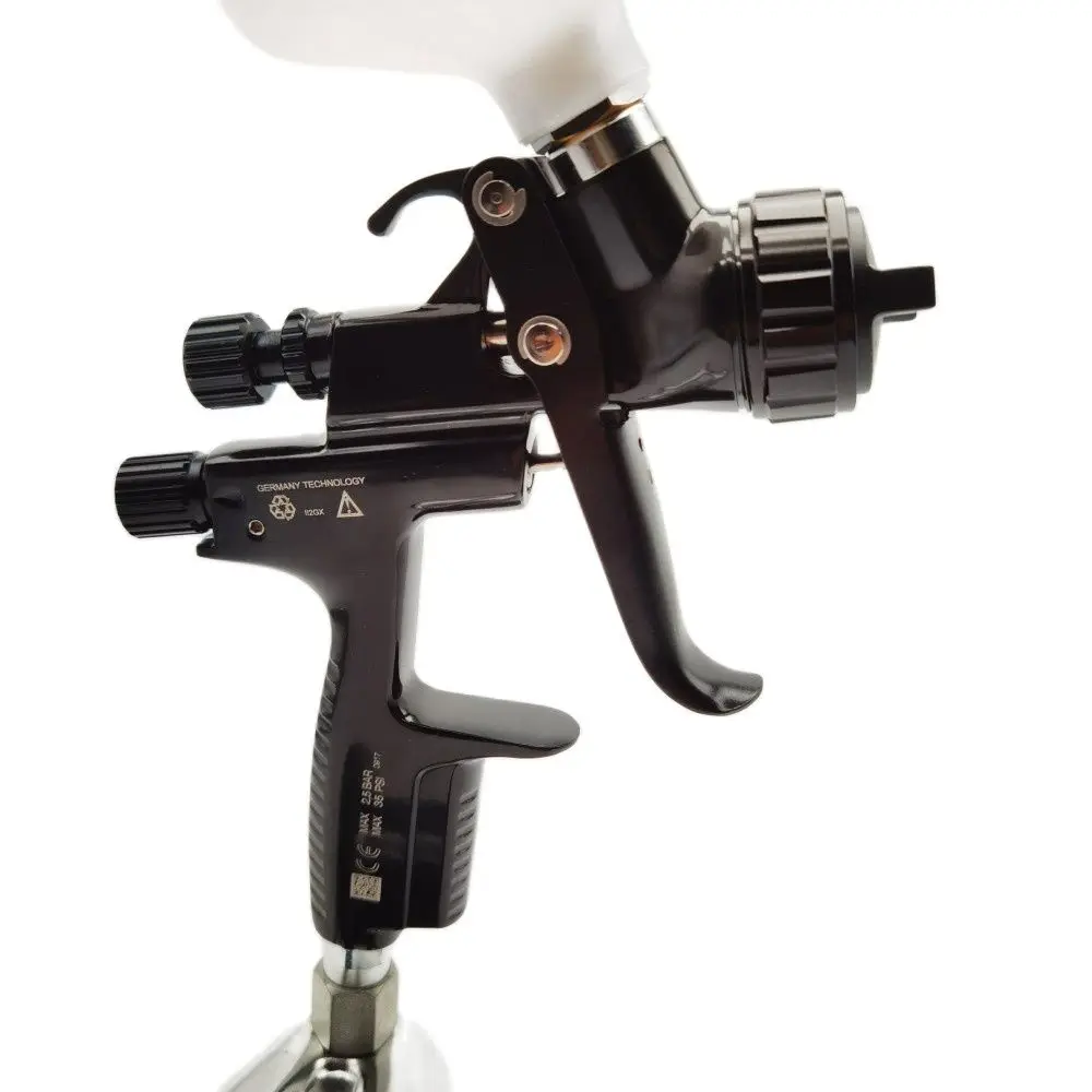 1500P профессиональный высококачественный пистолет-распылитель краски