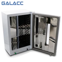manufacture clinical sterilizer instrument tool disinfection cabinet medical uv disinfection box