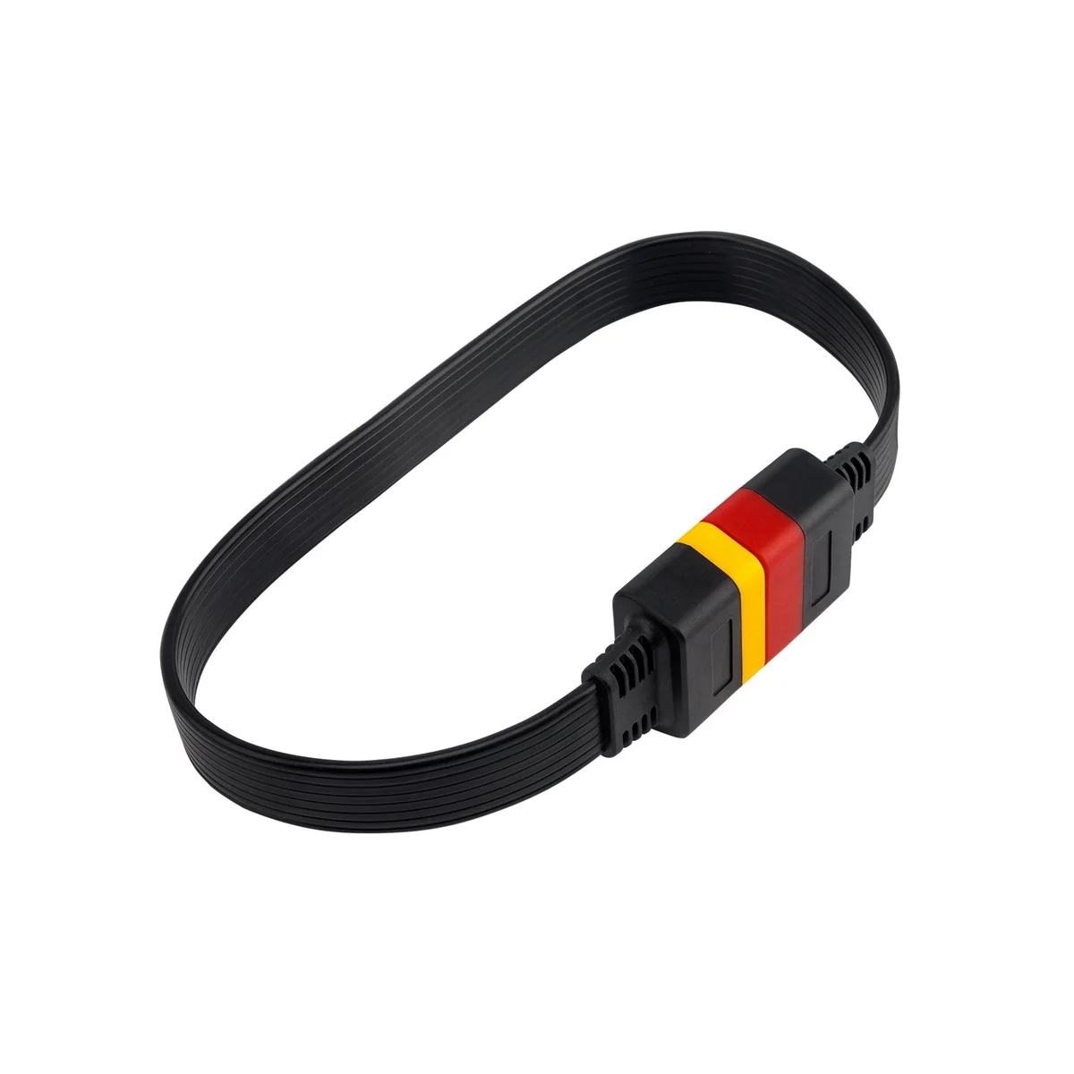 

Кабель-удлинитель PRO3S + OBD, 36 см