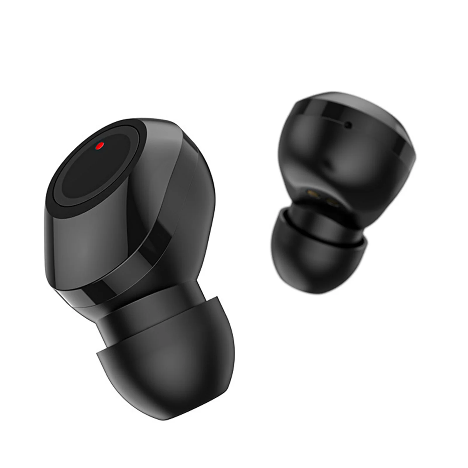 

2023 The New Listing Compatible Earphone Low Power Comsumption Design For Outdoor Traveling Carry Recommend