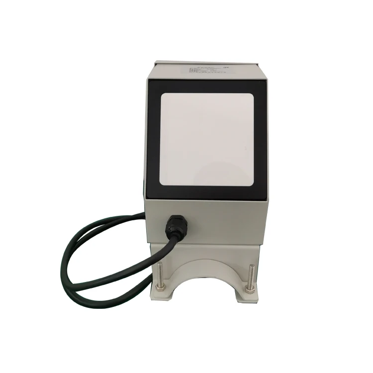 

HCCK high quality Radar water flow sensor