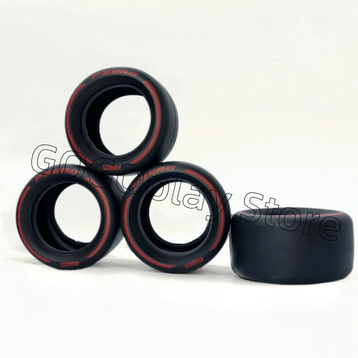 В наличии 4410 шин 81 6 × 44 мм MOC Совместимость с LEGO 42171 42141 each F1 технология автомобиля