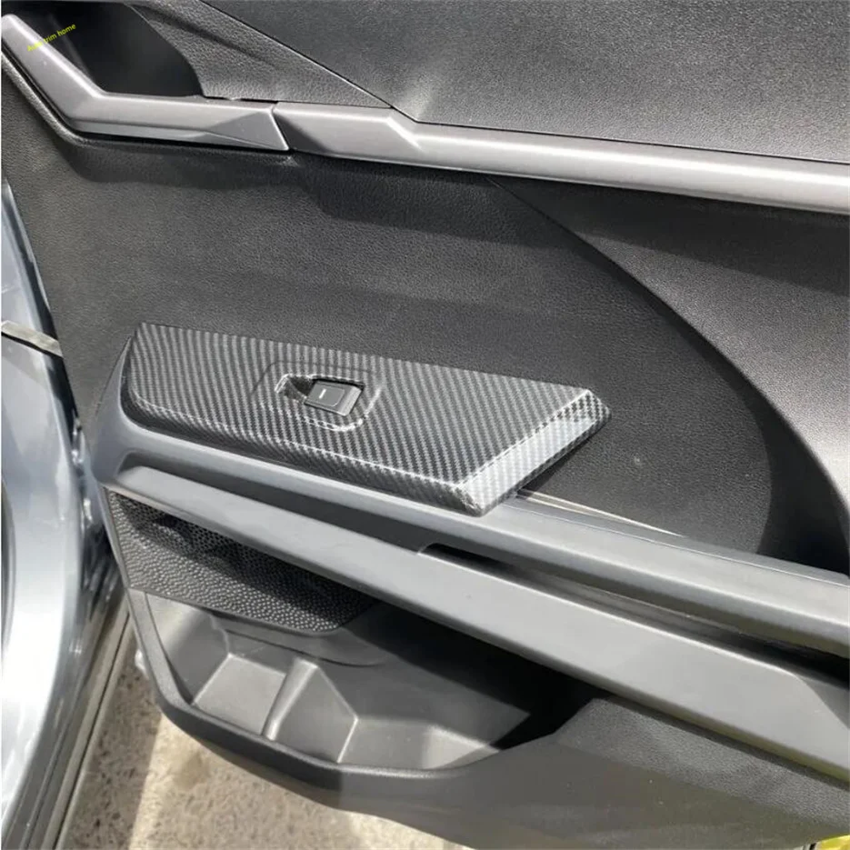 Внутренняя дверная ручка застежка чаши оконное стекло кнопка управления