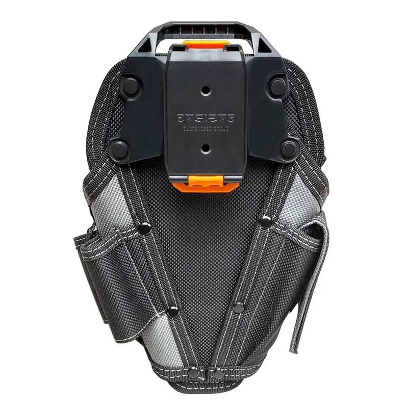 EASEMAN поясная сумка для инструментов профессиональная электрическая дрель