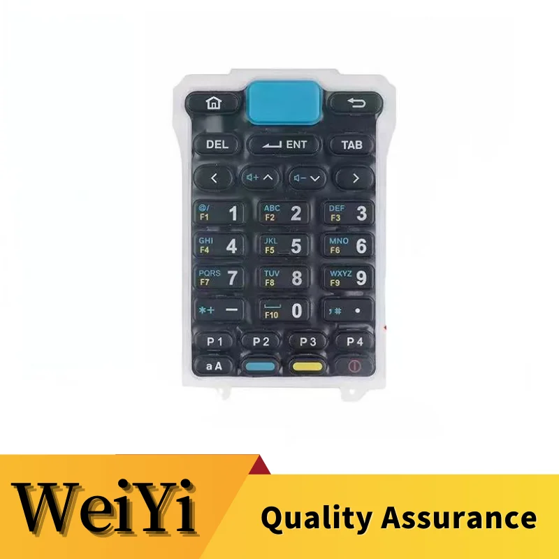 

10pcs Keypad (30-key) for Honeywell EDA60K EDA60,Free delivery
