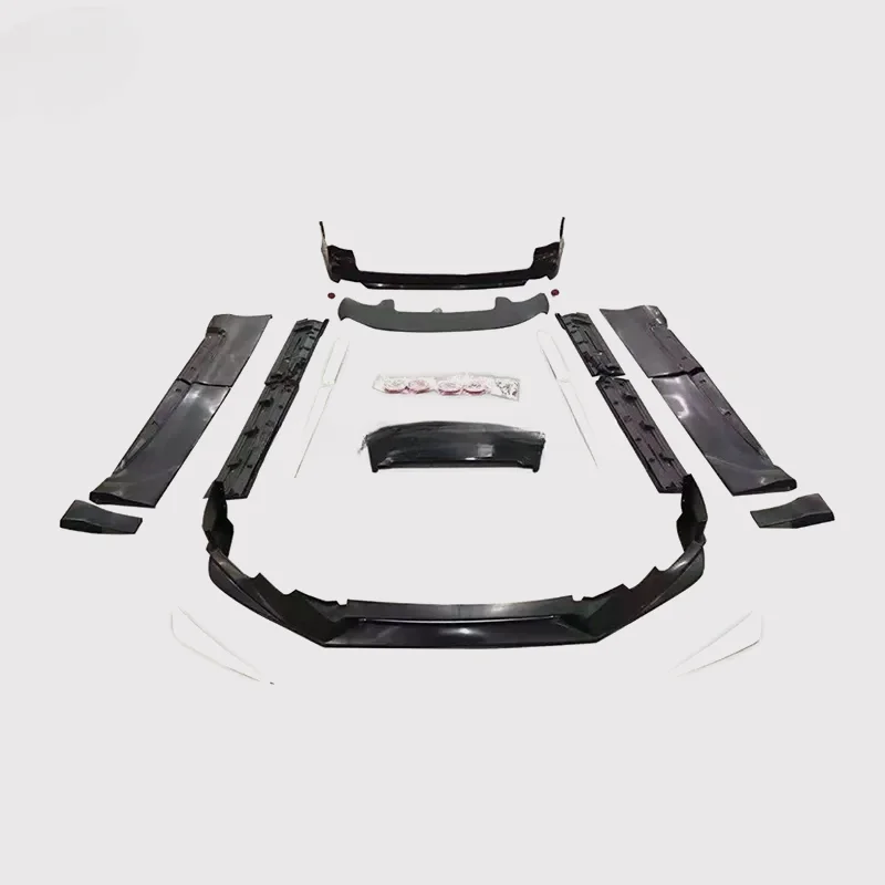 

For Front and Rear Bumper Fitment Bodykit For Odyssey RC1 Facelift Upgrade Into Navigation Style Body Kit 2020y~