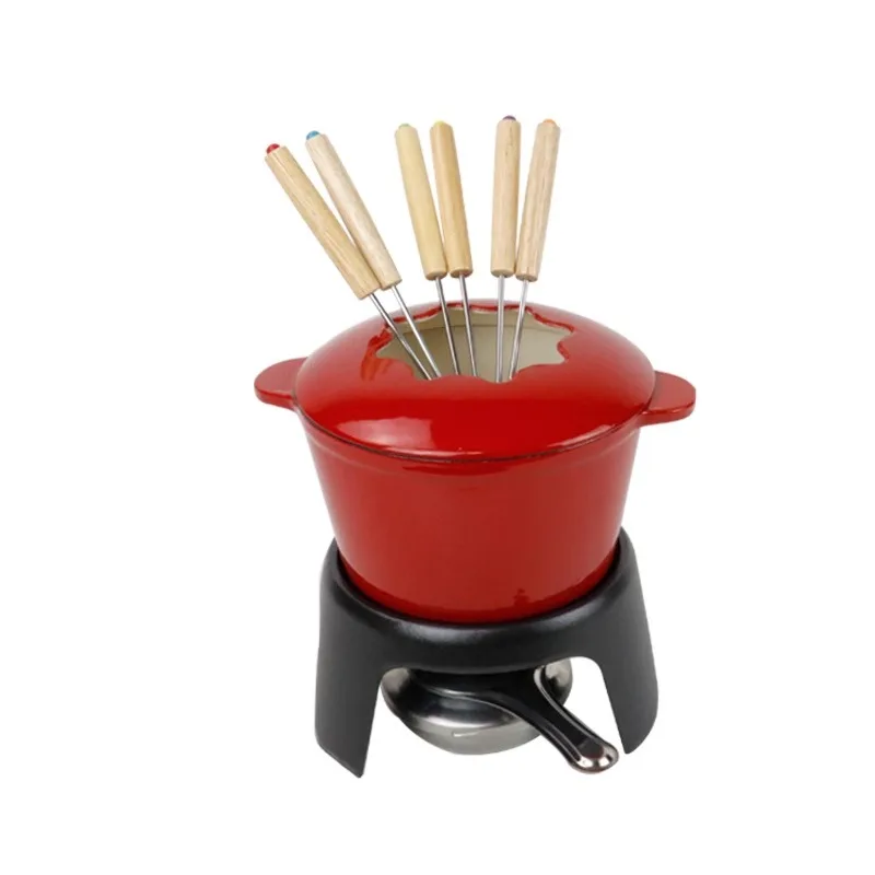 Сырный Набор Для Фондю Купить