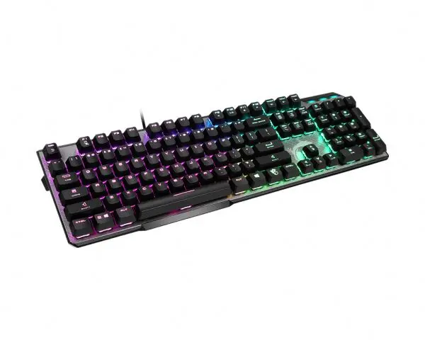 Игровая клавиатура VIGOR GK50 ELITE для игрового ПК