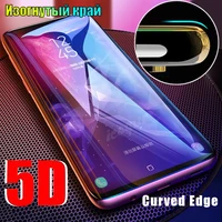 5d tempered glass for samsung galaxy a52s a53 5g a32 a33 a22 4g a13 a73 m52 a50 a30 a51 a71 a31 a12 a70 m31 m51 screen protector