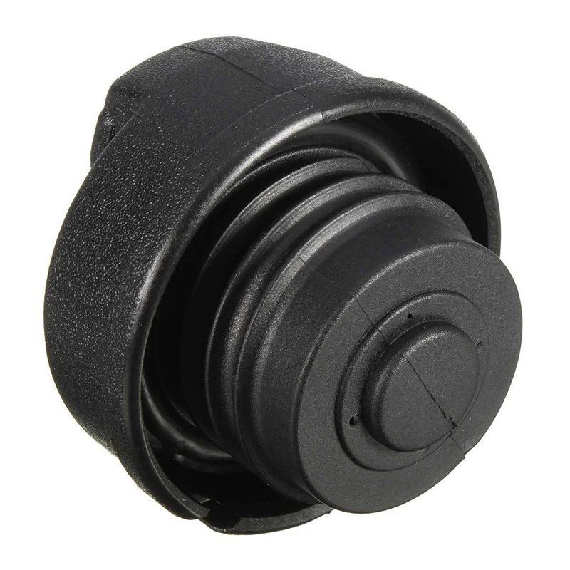 Автомобильный Блокируемый наполнитель для бензинового бака герметичная крышка